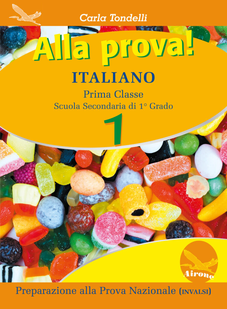 Alla prova 01