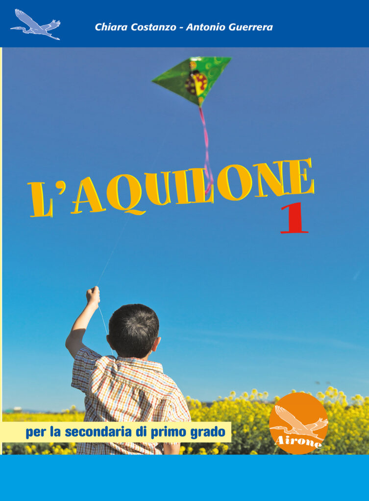 Aquilone 01