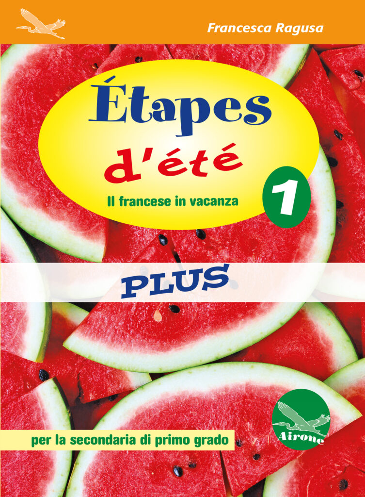 Etapes PLUS 01