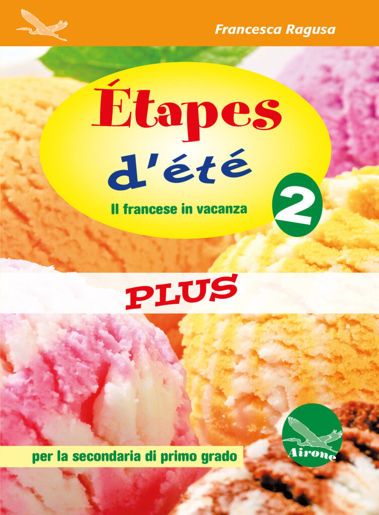 Etapes PLUS 02