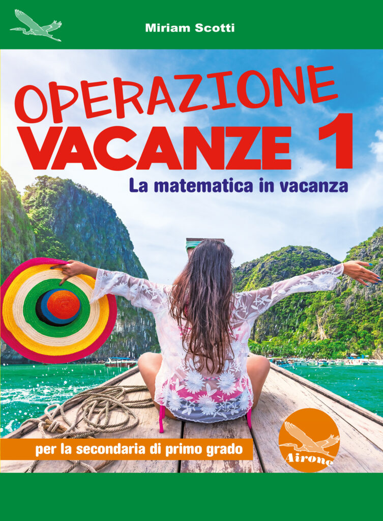 Operazione vacanze 01