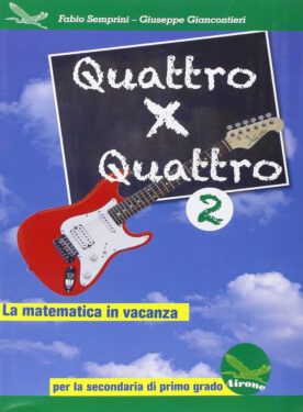 QuattroXquattro 02