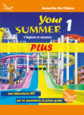 YourSummer PLUS 01